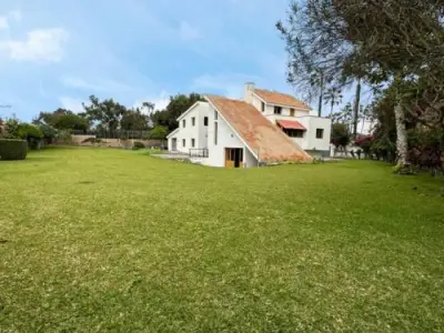 Hermosa Casa en La Encantada de Villa 2,630 m2