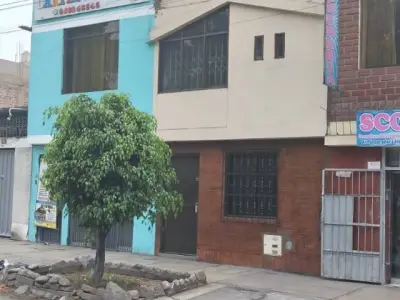 Casa en Venta en Urb. Olimpo