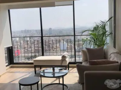 VENTA DEPARTAMENTO DUPLEX - SAN MIGUEL