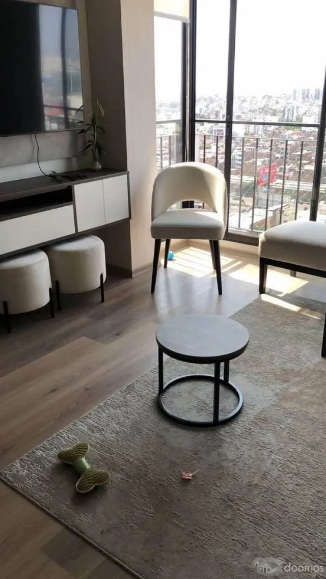 VENTA DEPARTAMENTO DUPLEX - SAN MIGUEL — foto 2