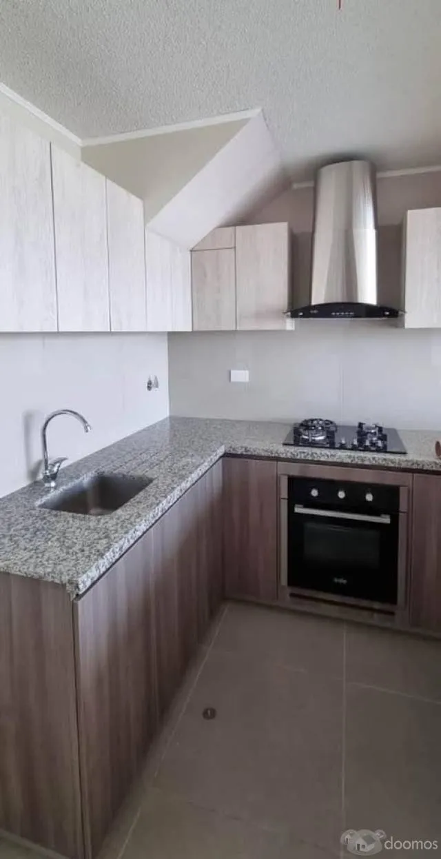 VENTA DEPARTAMENTO DUPLEX - SAN MIGUEL — foto 7