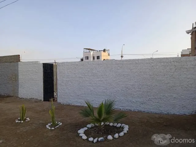 TERRENO EN PLAYA SAN BARTOLO - 3