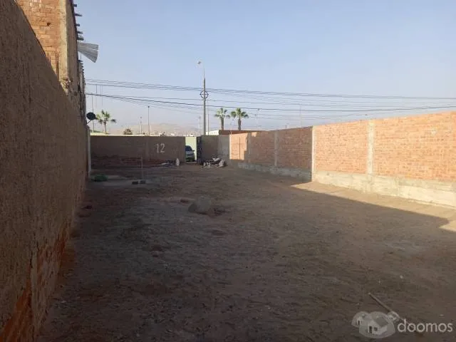 TERRENO EN PLAYA SAN BARTOLO - 6
