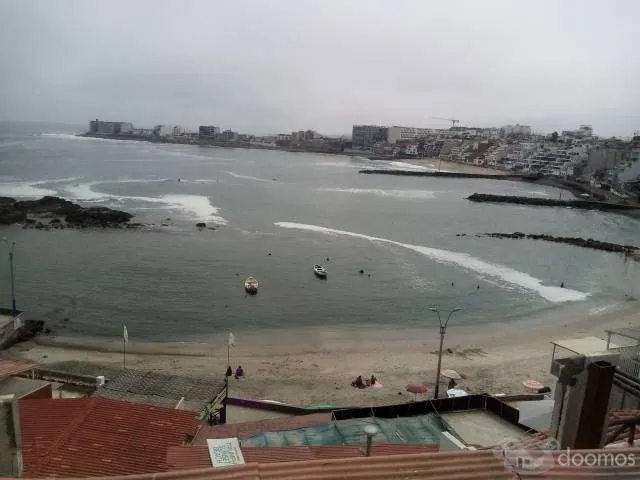 TERRENO EN PLAYA SAN BARTOLO - 7