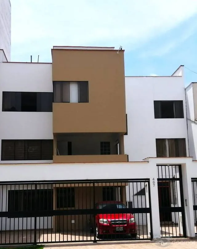 Jiron 10, San Borja (cerca Pentagonito, Jockey Plaza, Derby y Panam. Sur) — foto 7