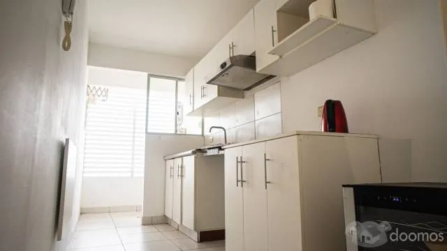 Se Vende Departamento en la zona turística y tradicional de Surco Pueblo . — foto 2