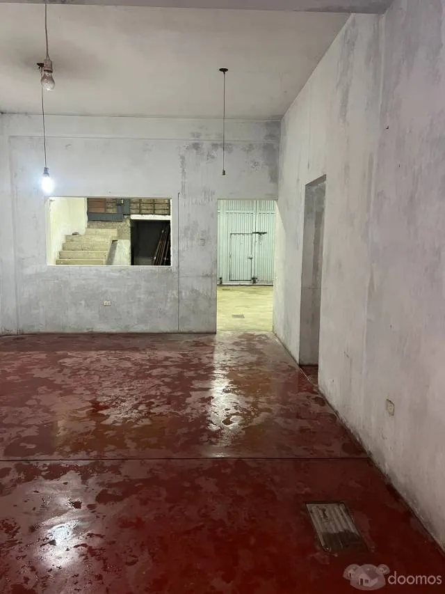 Venta Local Comercial Ovalo Canta Callao - 4