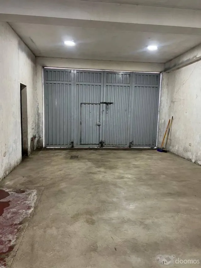 Venta Local Comercial Ovalo Canta Callao - 5