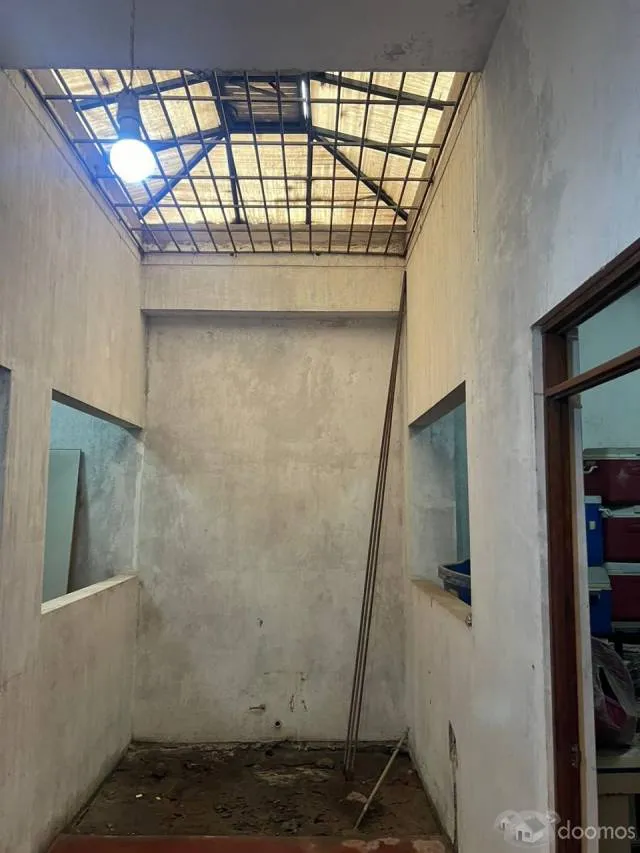 Venta Local Comercial Ovalo Canta Callao - 6