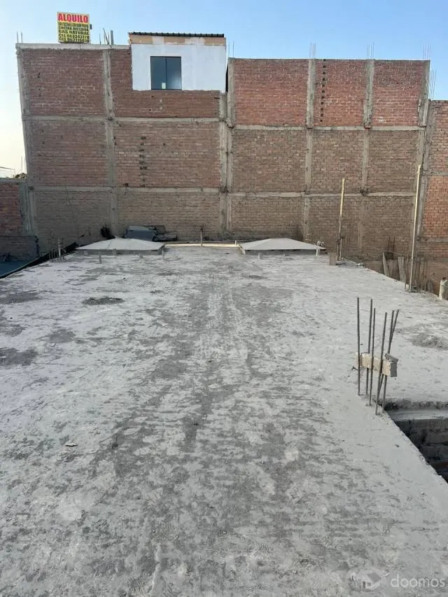 Venta Local Comercial Ovalo Canta Callao - 7