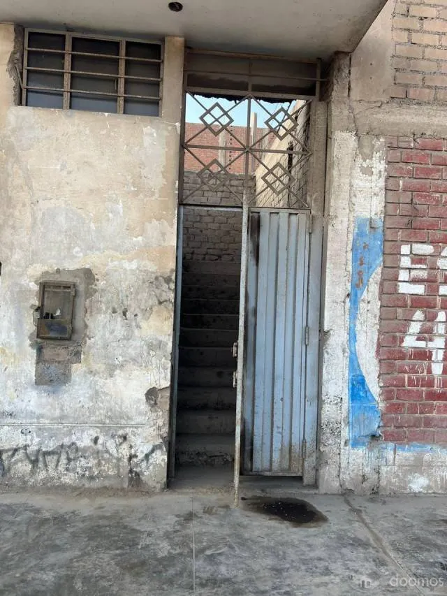 Venta Local Comercial Ovalo Canta Callao - 8