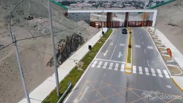 Lote De Ocasion - Vive Cerca A La Playa - Titulo De Propiedad - 2