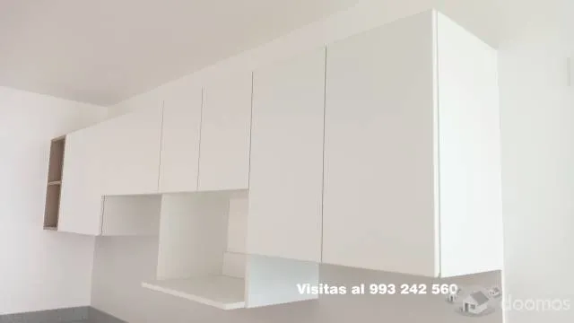 Vendo Departamento en Pueblo Libre 3 dormitorios vista a calle — foto 3