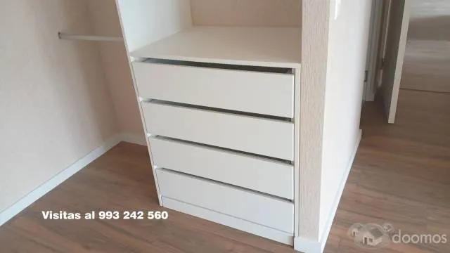 Vendo Departamento en Pueblo Libre 3 dormitorios vista a calle — foto 6