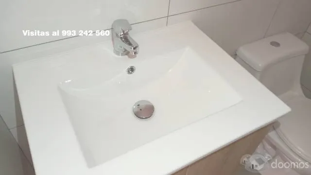 Vendo Departamento en Pueblo Libre 3 dormitorios vista a calle — foto 8