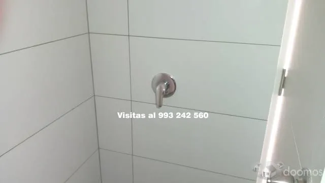 Vendo Departamento en Pueblo Libre 3 dormitorios vista a calle — foto 10