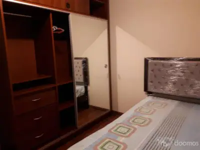 HABITACIONES AMOBLADAS