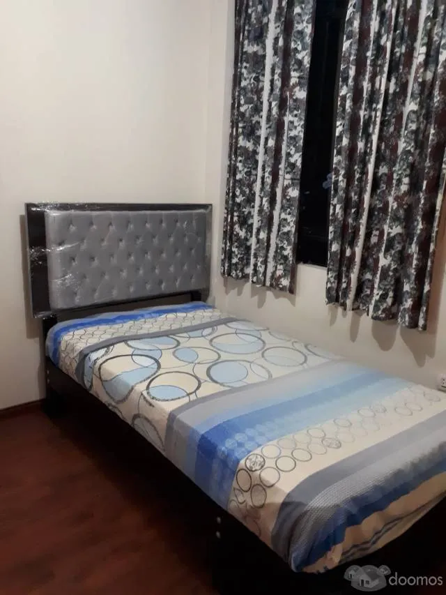 HABITACIONES AMOBLADAS — foto 5