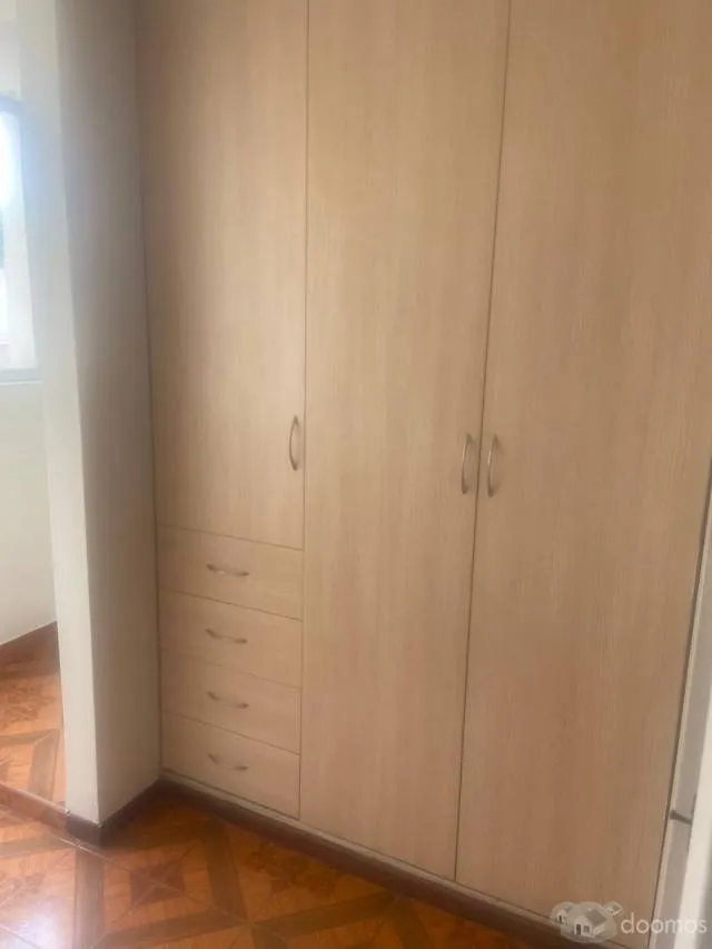 ¡Alquilo . Acogedora Habitación con Baño Propio, Perfecta para Estudiantes! — foto 4