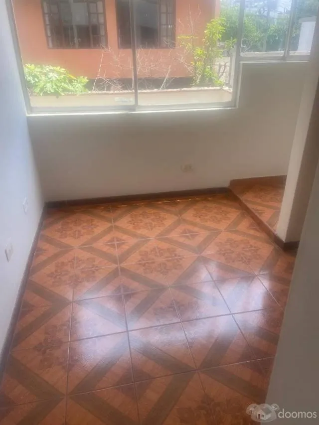 ¡Alquilo . Acogedora Habitación con Baño Propio, Perfecta para Estudiantes! — foto 5