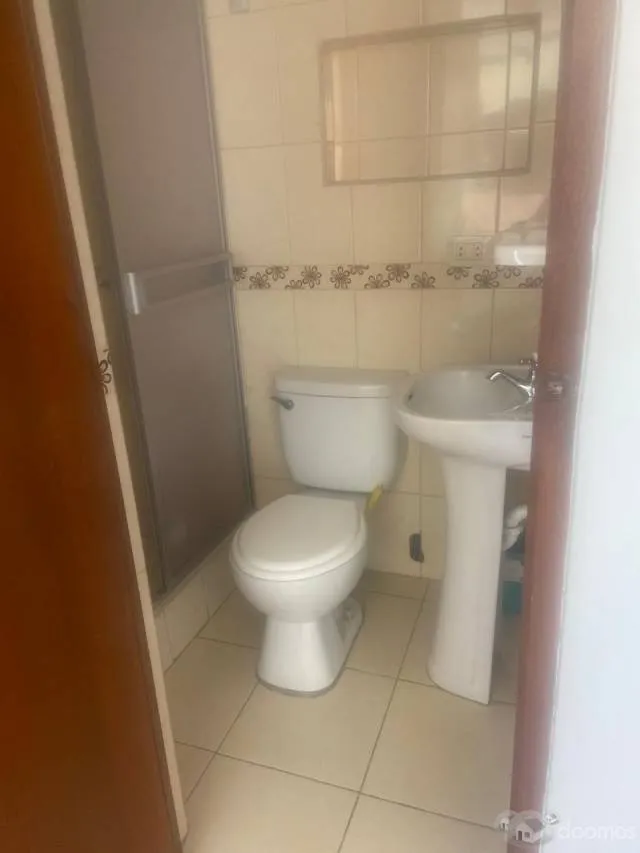 ¡Alquilo . Acogedora Habitación con Baño Propio, Perfecta para Estudiantes! — foto 6