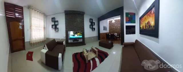 DEPARTAMENTO EN ALQUILER TARAPOTO - 3