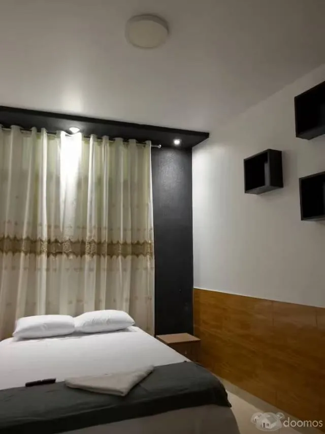 DEPARTAMENTO EN ALQUILER TARAPOTO - 9
