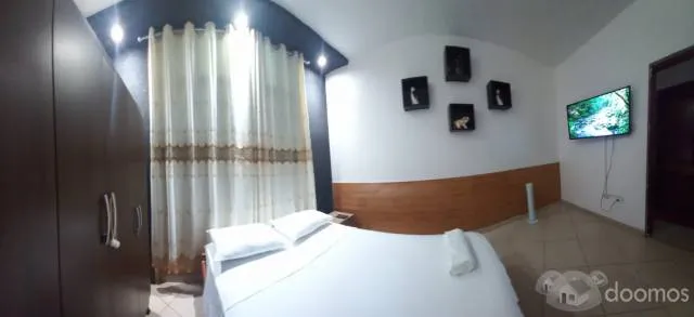 DEPARTAMENTO EN ALQUILER TARAPOTO - 10