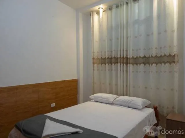 DEPARTAMENTO EN ALQUILER TARAPOTO - 11