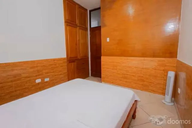 DEPARTAMENTO EN ALQUILER TARAPOTO - 12