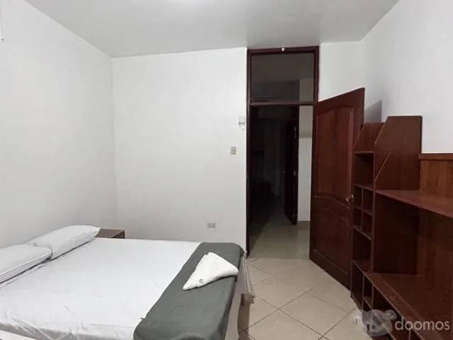 DEPARTAMENTO EN ALQUILER TARAPOTO - 13