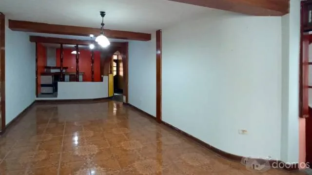 CASA EN ALQUILER - 3