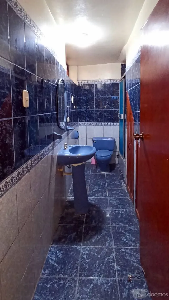 CASA EN ALQUILER - 6