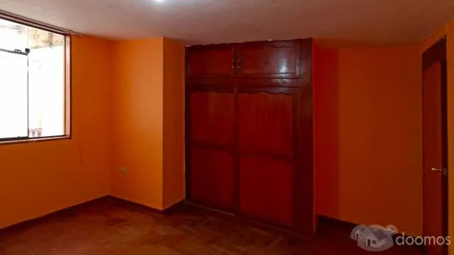 CASA EN ALQUILER - 7