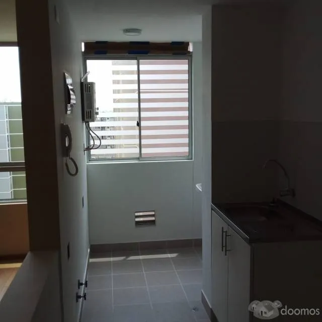 venta de departamento se mi nuevo - 1