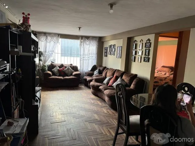 Oportunidad de Compra en WANCHAQ (Cusco) - 1