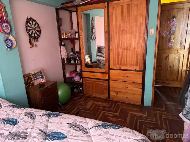 Oportunidad de Compra en WANCHAQ (Cusco) - 8