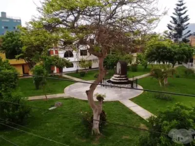 Venta departamento en Bellavista - Tercer piso