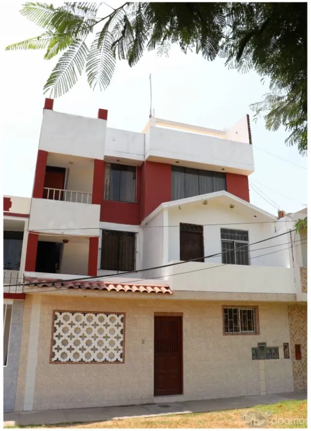Venta departamento en Bellavista - Tercer piso — foto 2