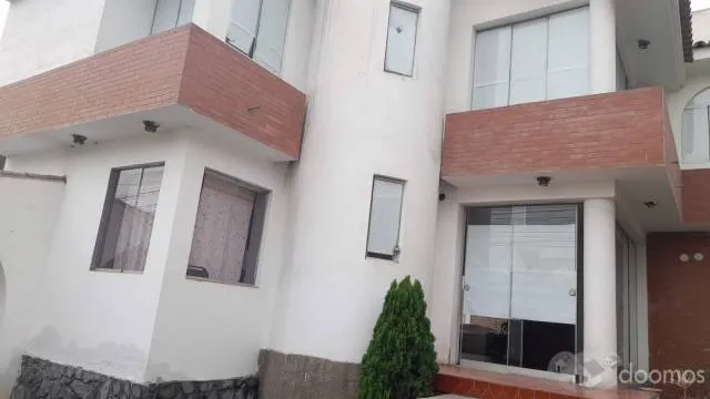 VENTA DE CASA EN LA MOLINA - A PRECIO DE TERRENO — foto 8