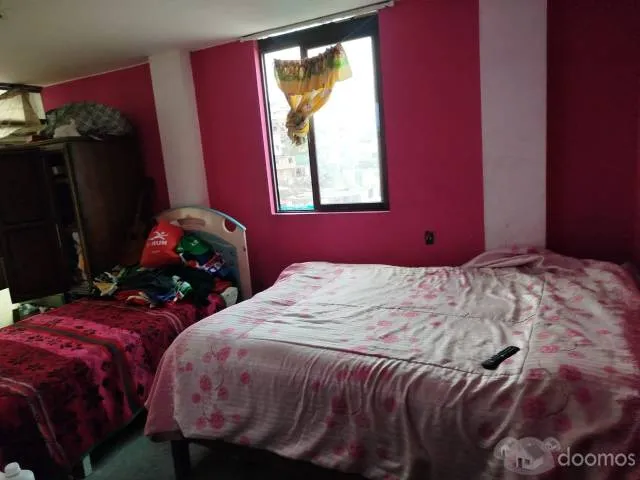 Casa de 2 pisos en venta - Villa Maria del Triunfo — foto 4