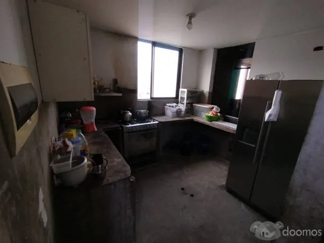 Casa de 2 pisos en venta - Villa Maria del Triunfo — foto 5