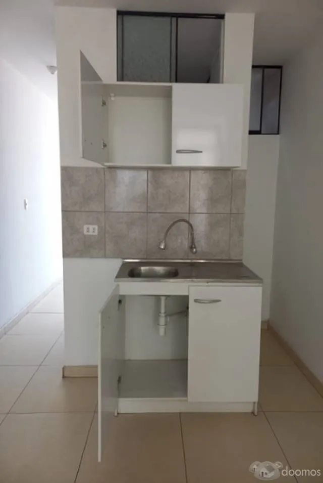 Alquiler de Minidepartamento cerca al Aeropuerto, Aduana Aérea del Callo, Centro Comercial Aéreo, Totus - 2