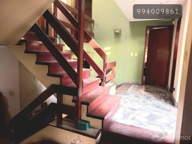 BAJO DE PRECIO!!!VENTA DE CASA CON PISCINAS LAS LOMAS DE LA MOLINA VIEJA — foto 10