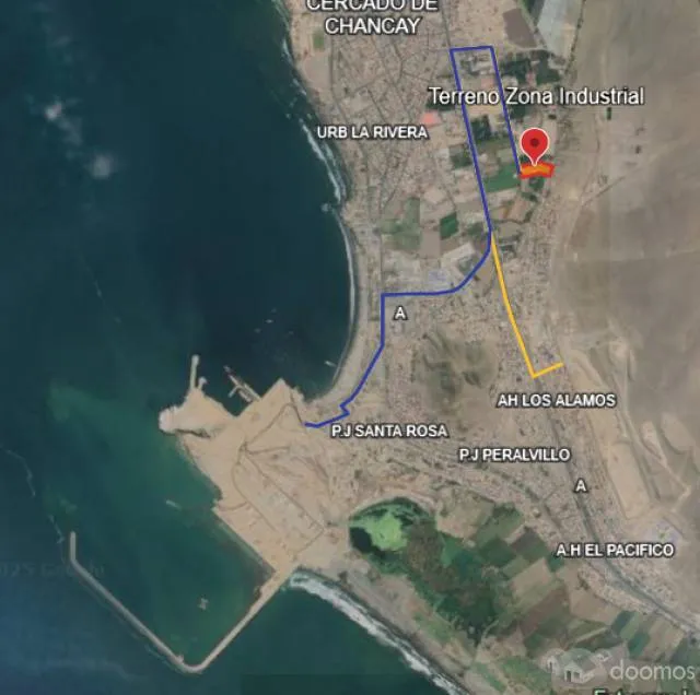PANAMERICANA NORTE KM. 81, Chancay, Huaral — foto 3
