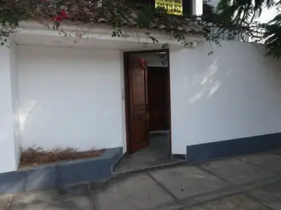 Casa de estreno lista para ocupar