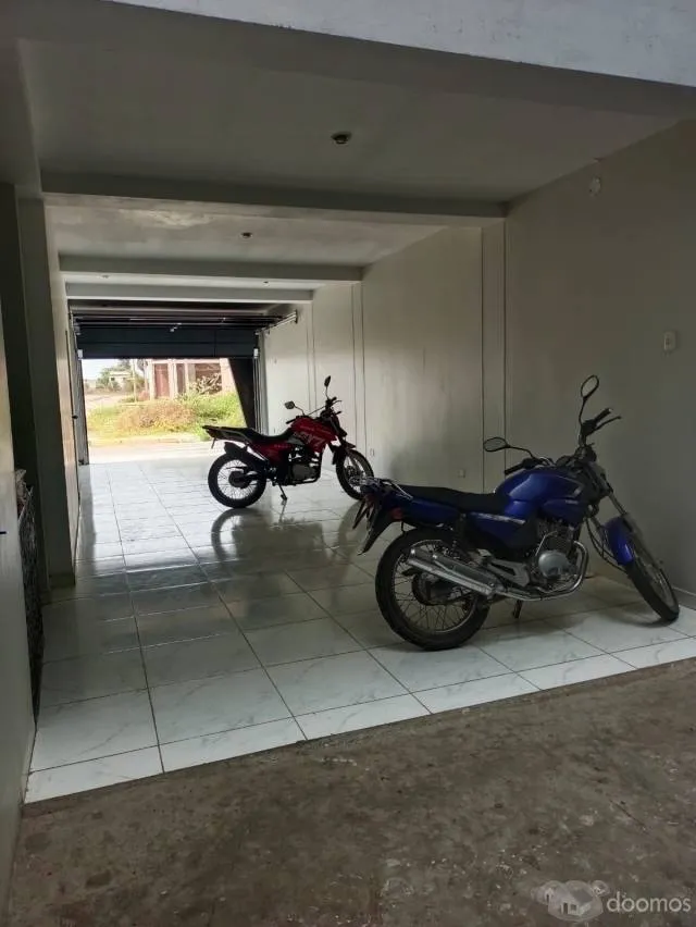 VENTA DE HOTEL DE LUJO EN LAMBAYEQUE - 1