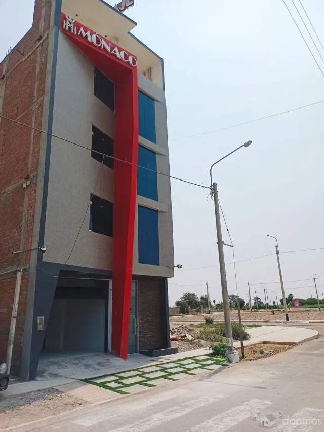 VENTA DE HOTEL DE LUJO EN LAMBAYEQUE - 3