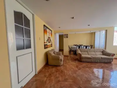 Alquiler Departamento en Santiago de Surco USD 1,500 - Los Jardines de Surco