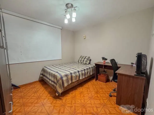 Alquiler Departamento en Santiago de Surco USD 1,500 - Los Jardines de Surco — foto 2
